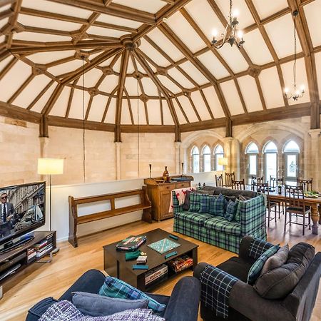 Highland Club Direct Daire Fort Augustus Dış mekan fotoğraf