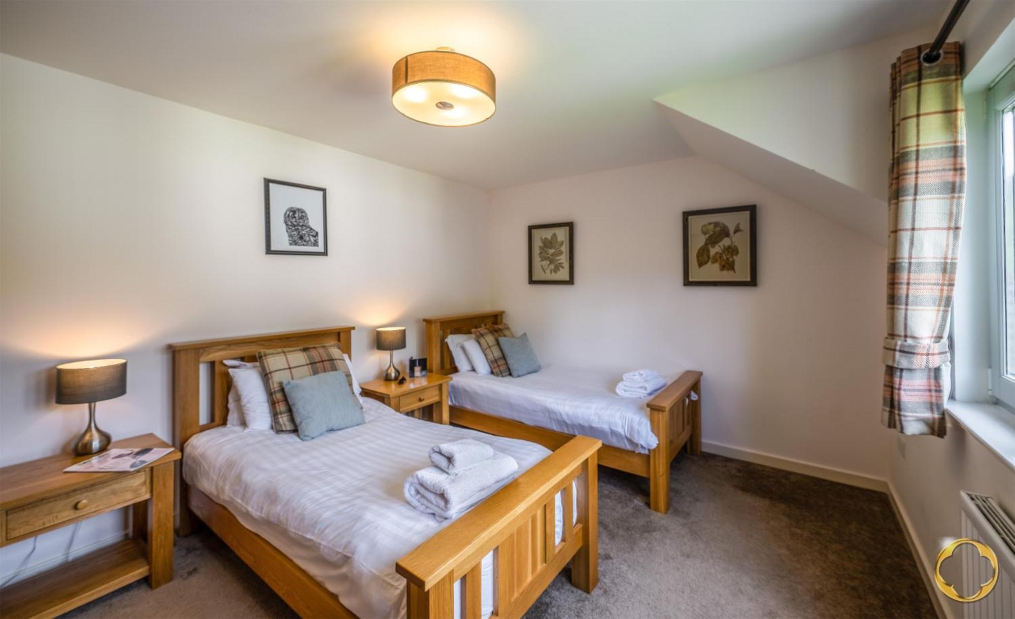 Highland Club Direct Daire Fort Augustus Dış mekan fotoğraf