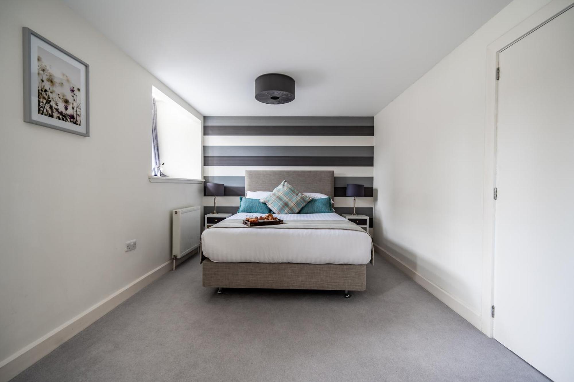 Highland Club Direct Daire Fort Augustus Dış mekan fotoğraf