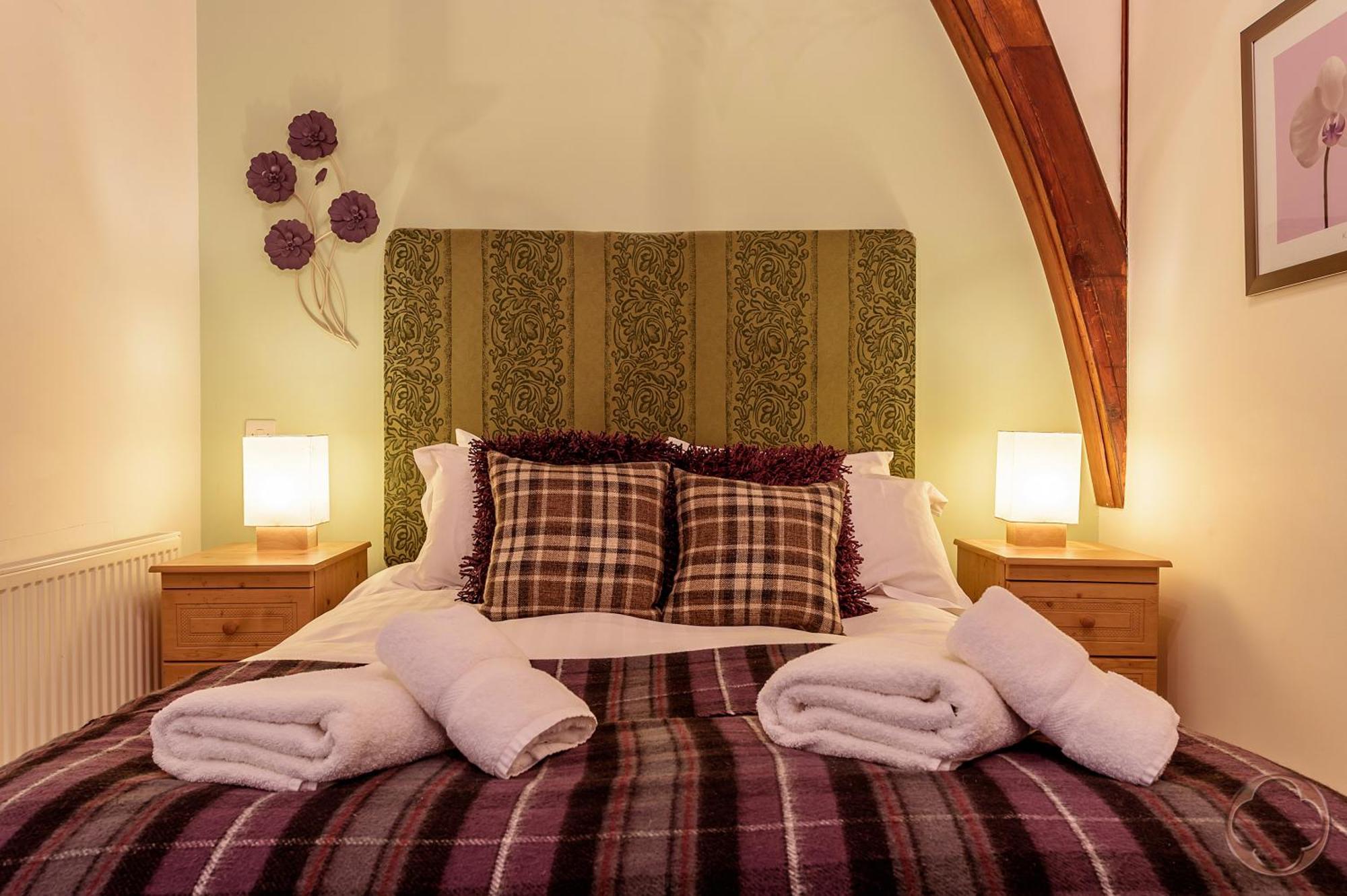 Highland Club Direct Daire Fort Augustus Dış mekan fotoğraf