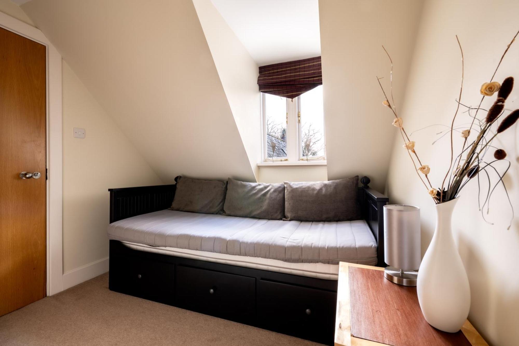 Highland Club Direct Daire Fort Augustus Dış mekan fotoğraf