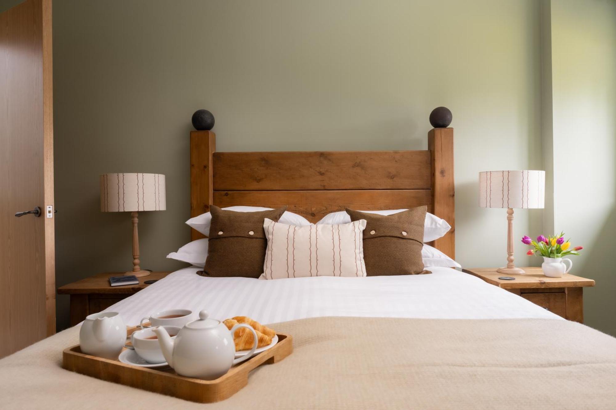 Highland Club Direct Daire Fort Augustus Dış mekan fotoğraf