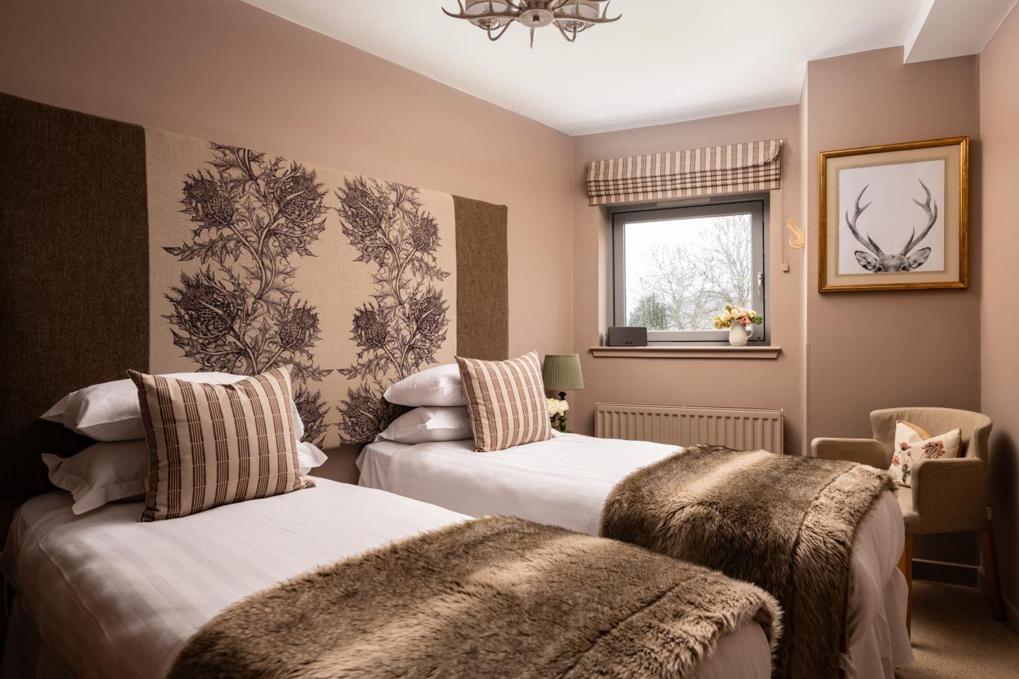 Highland Club Direct Daire Fort Augustus Dış mekan fotoğraf