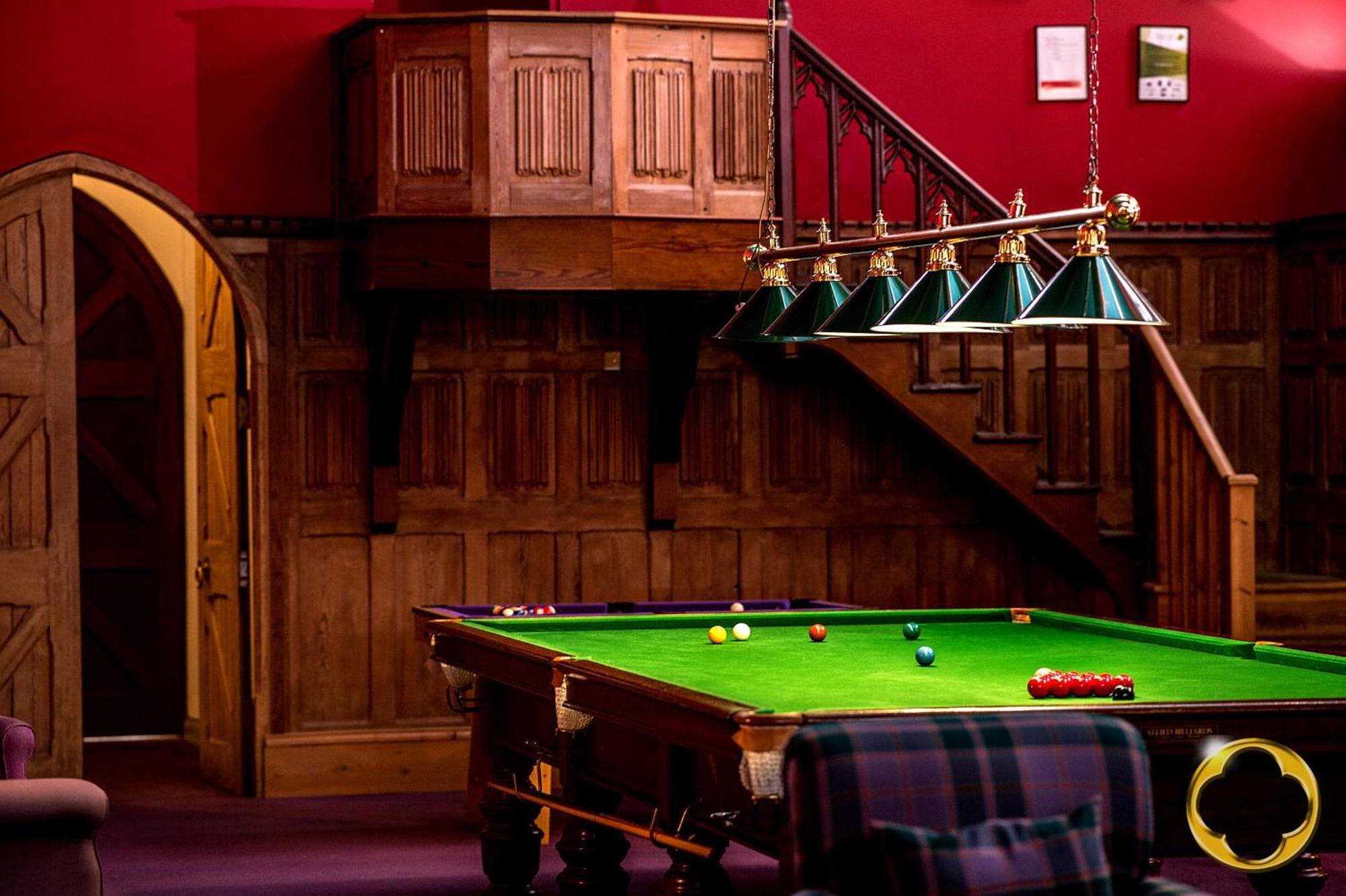 Highland Club Direct Daire Fort Augustus Dış mekan fotoğraf
