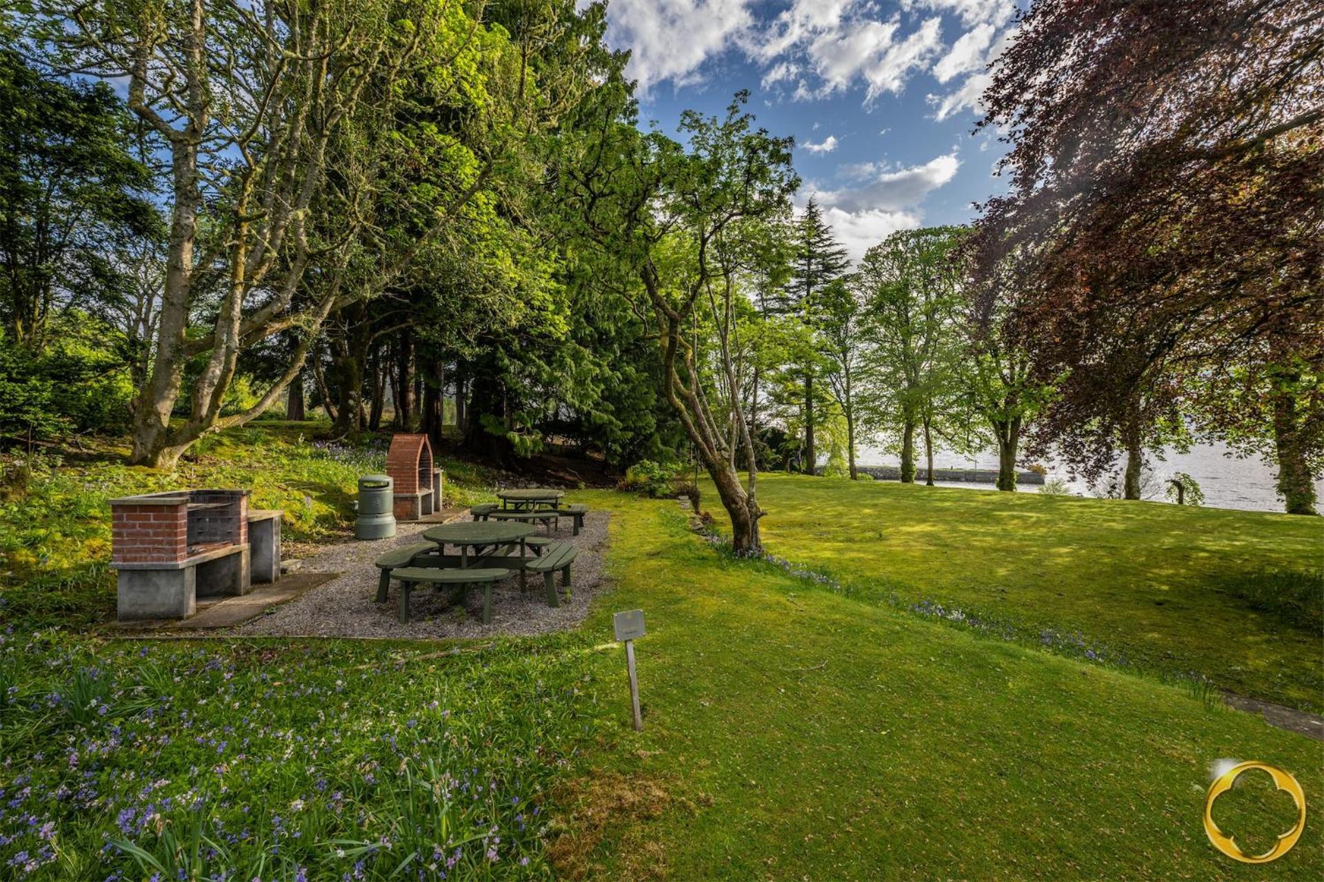 Highland Club Direct Daire Fort Augustus Dış mekan fotoğraf